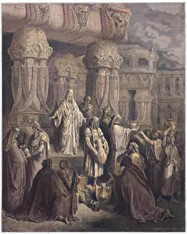 Kurash: CYRUS AT BABYLON