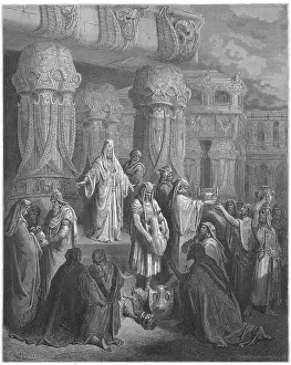 Kurash: CYRUS AT BABYLON