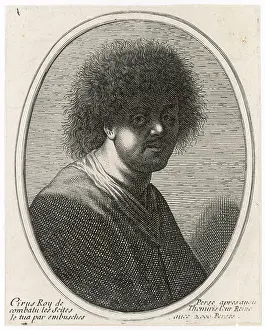Frizzy: Cyrus II The Great