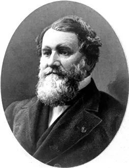 Magnate: Cyrus McCormick, American Inventor
