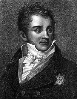 Czartoryski: Czartoryski, Adam Jerzy Prince, 14.1.1770-15.7.1861