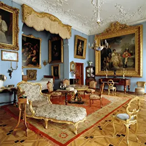 Czartoryski: Czartoryski Palace