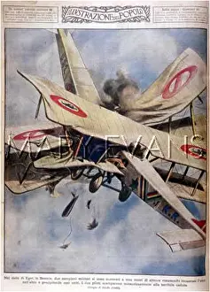 Collide: CZECH PLANES COLLIDES