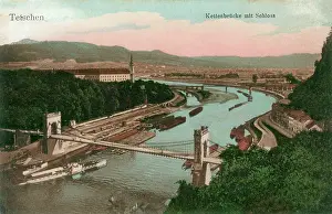 Usti: Czech Republic - Delon
