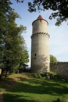 Pisek: The Czech Republic, Pisek