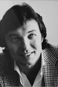 Gott: The Czech singer Karel Gott. 1979