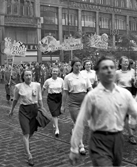 Manifest: Czech Youth Union