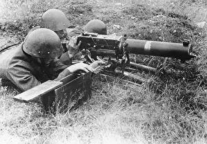 Czechoslovak Army, 1938