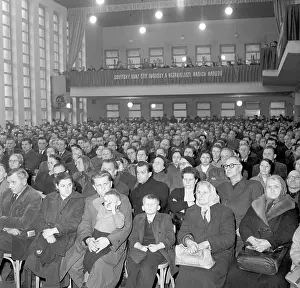 Rublic: Czechoslovak Kolben Danek - meeting