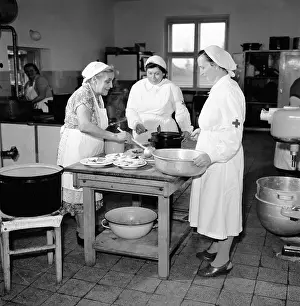 Saroch: Czechoslovak Red Cross