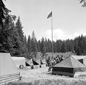 Junak: Czechoslovak Scouts
