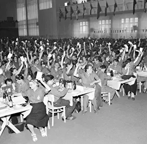Brainwashed: Czechoslovak Youth Union