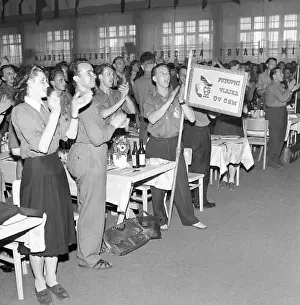 Brainwashed: Czechoslovak Youth Union