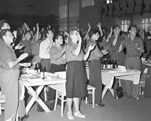 Brainwashed: Czechoslovak Youth Union