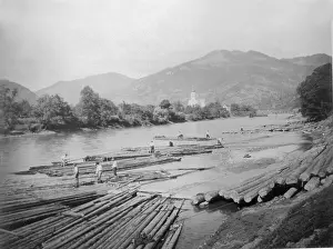 Easternmost: Czechoslovakia 1936, easternmost part of the country