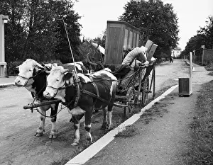 Pohranici: Czechoslovakia October 8, 1938, evacuation of