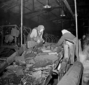 Ineffective: Czechoslovakia - Prague 1949. Triumphant begining