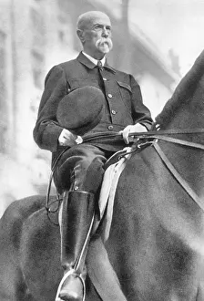 Engdpa: Czechoslovakia - President Masaryk