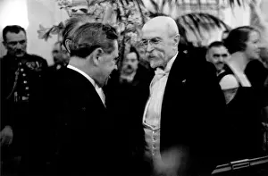 Ples: Czechoslovakia - President Masaryk