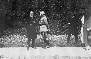 Pelle: Czechoslovakia - President Masaryk