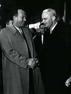 Svetozar: CzechRepublic - Slovakia - Ukraine