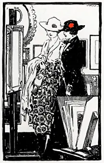 Browsing: D. Bernard Advertisement