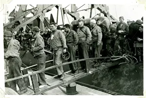 Woodyear: D-Day American Casualties, WW2