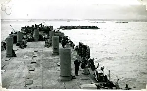 Woodyear: D-Day American Invasion Forces, WW2