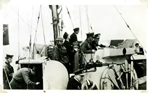Wrns: D-Day Invasion Forces preparation, WW2