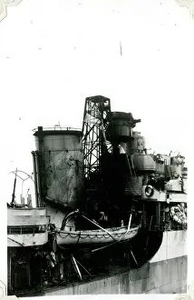 Lifeboat: D-Day Invasion Forces preparation, WW2