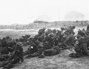 Invading: D-Day - Landing of the 13th/18th Hussars