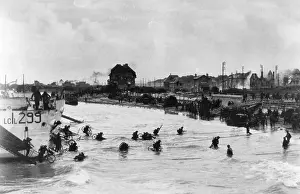 Landings: D-Day Landings
