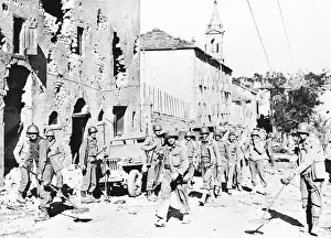 Detector: D-Day - Metal Detectors in use after invasion