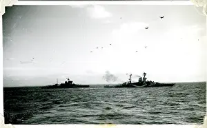 Wrns: D-Day ships and airborne troops, WW2