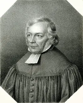 D F SCHLEIERMACHER