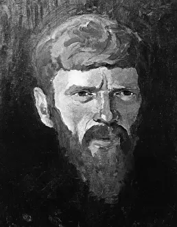 D. H. Lawrence, 1920