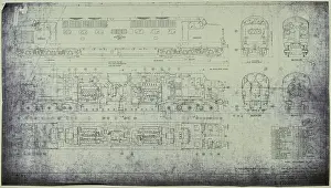 Deltic: D Napier and Son - Deltic