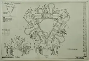 Deltic: D Napier and Son - Deltic