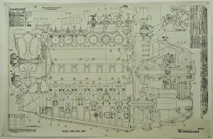 Deltic: D Napier and Son - Deltic
