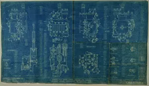 Injector: D Napier and Son - Sabre I, II & V