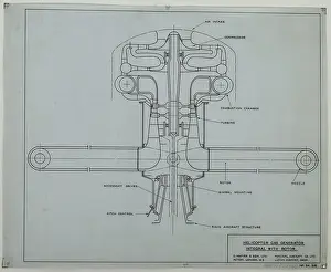 Integral: D Napier and Son - Special projects