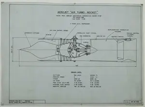 Aerojet: D Napier and Son - Special projects