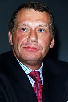 Supt: D Supt Ken Farrow