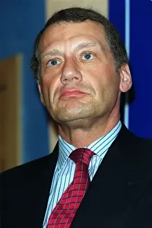 Supt: D Supt Ken Farrow