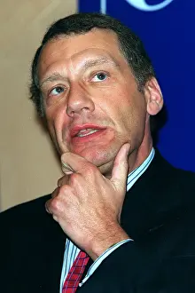 Supt: D Supt Ken Farrow
