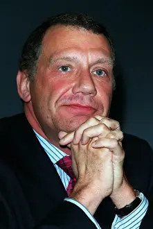 Supt: D Supt Ken Farrow