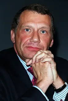 Supt: D Supt Ken Farrow