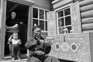 A.s.s.r: D. Zhamsoyev