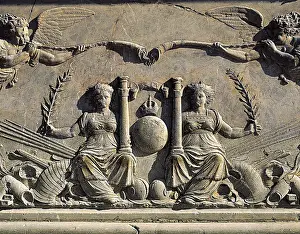 Corte: DA CORTE, Niccolo (1494-1550s)