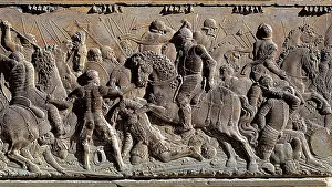Corte: DA CORTE, Niccolo (1494-1550s)